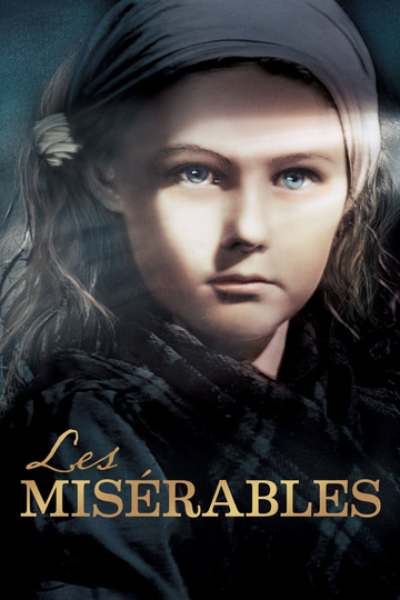 Les Misérables Poster