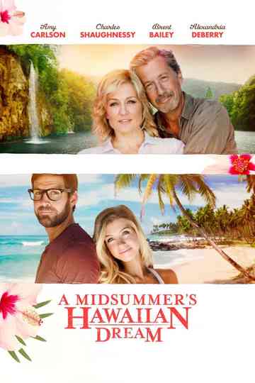 A Midsummers Hawaiian Dream