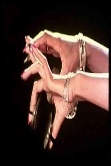 Bellydancing: A History and an Art Poster