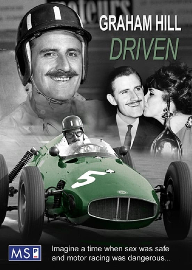 Graham Hill Driven