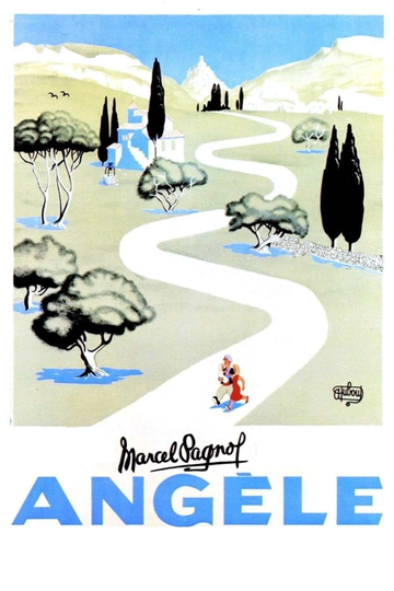 Angele Poster