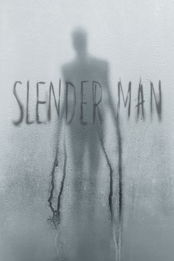 Slender Man Poster