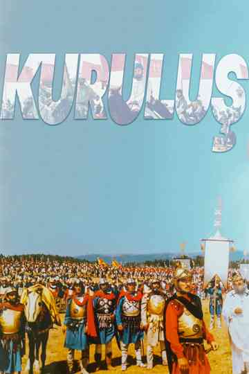 Kuruluş Poster