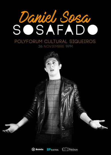 Daniel Sosa Sosafado