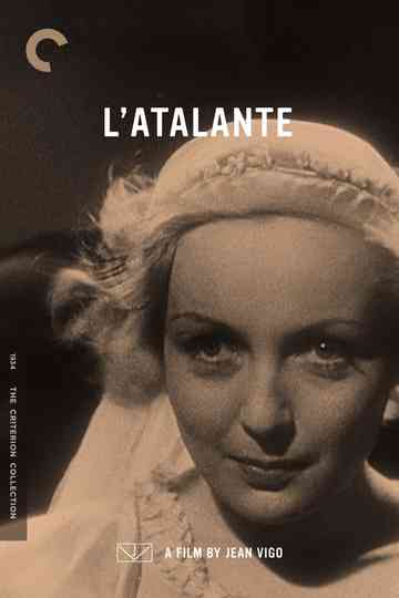L'Atalante poster