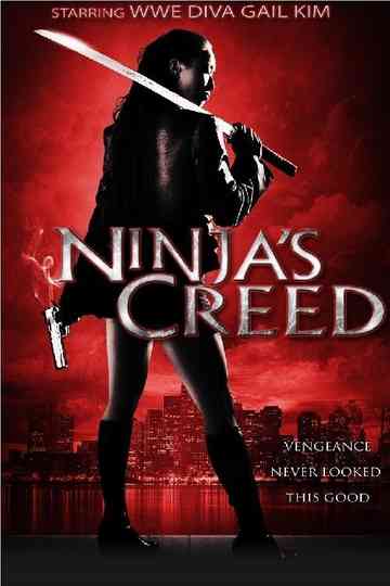 Behind the Scenes with Interviews of Ninjas Creed Poster