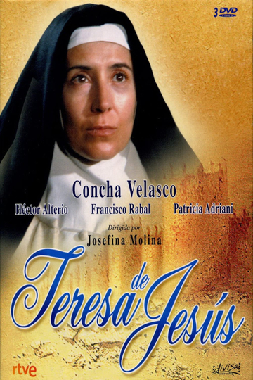 Teresa de Jesús Poster