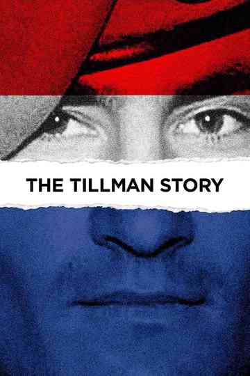 The Tillman Story Poster