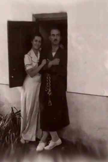 Angelos' Film Poster