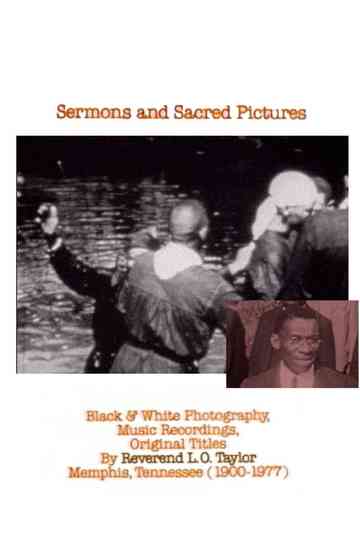 Sermons and Sacred Pictures Poster
