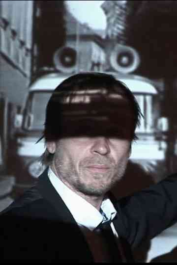 The Ferrari Dino Girl Poster