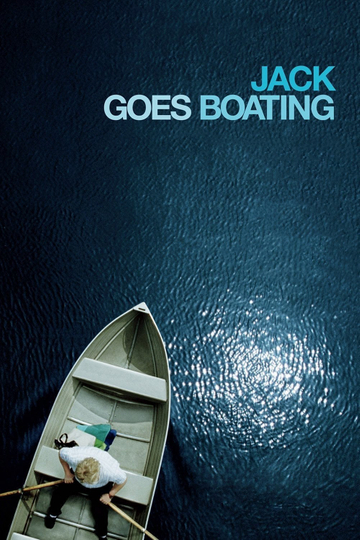 Jack Goes Boating Poster