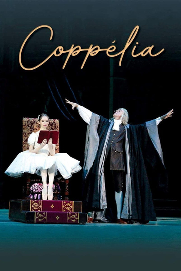 Bolshoi Ballet Coppélia