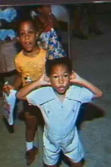 The Single Parent Family: Images in Black Poster