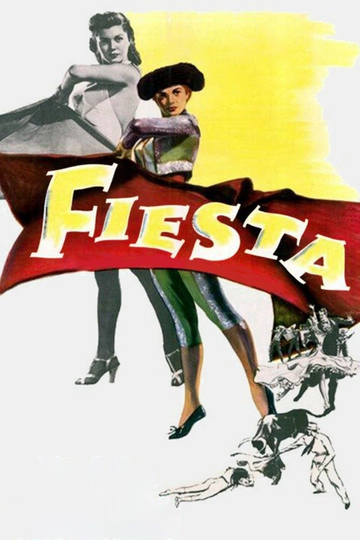 Fiesta Poster