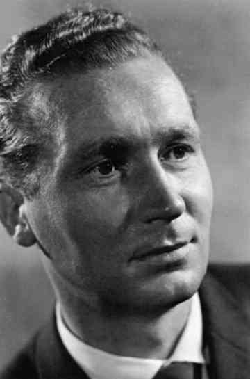 Traces of Time The Director Frank Beyer Poster