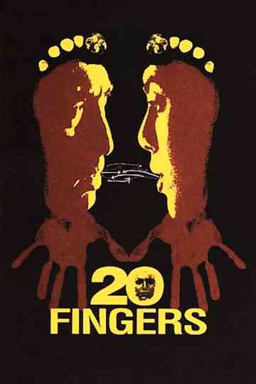 20 Fingers Poster