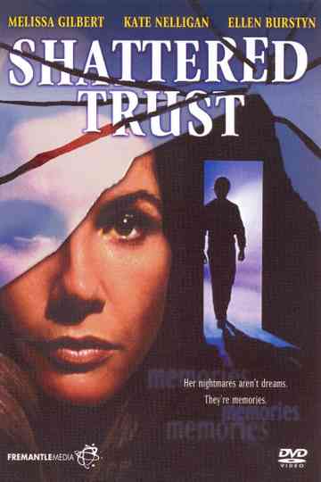 Shattered Trust: The Shari Karney Story Poster