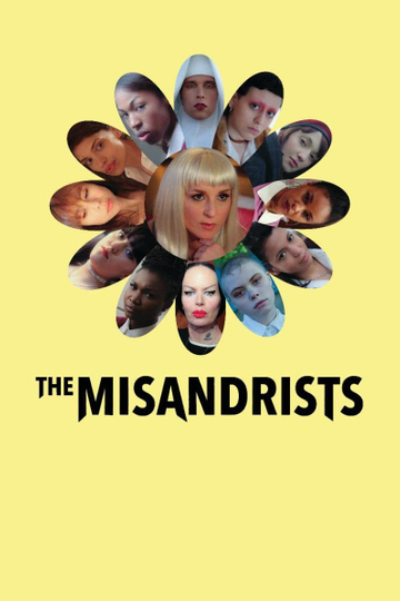 The Misandrists