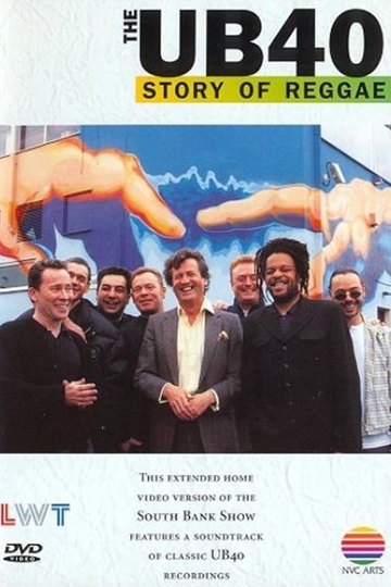 The UB40 Story of Reggae Poster