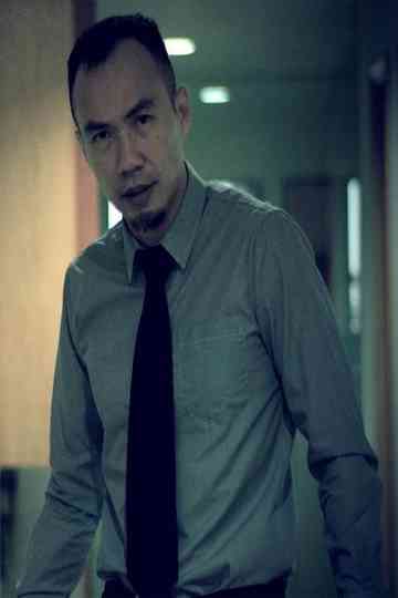 Beautiful Man Poster