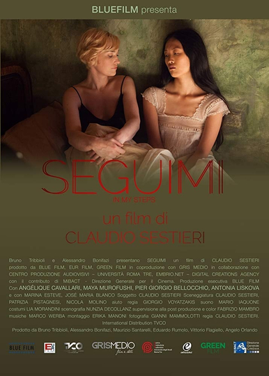 Seguimi Poster