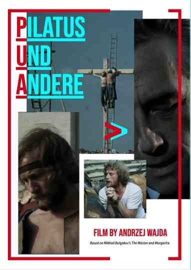 Pilate and Others Poster