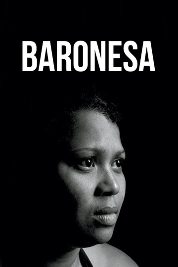 Baronesa Poster