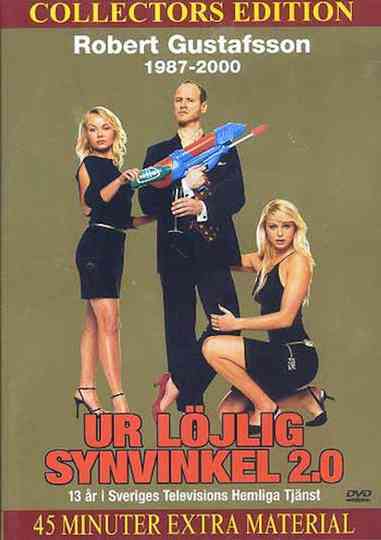 Ur löjlig synvinkel 20 Poster