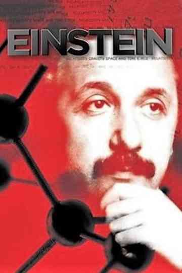 Einstein Poster