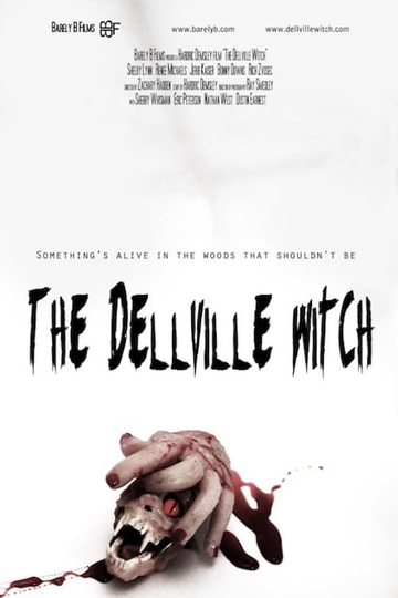 The Dellville Witch