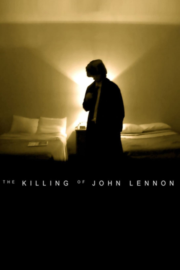 The Killing of John Lennon Poster