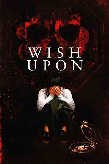 Wish Upon poster