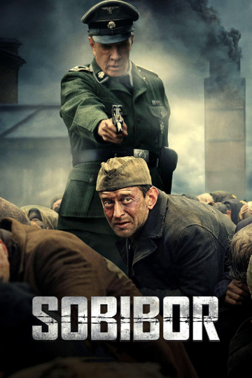 Sobibor Poster