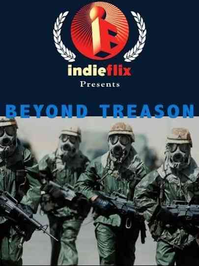 Beyond Treason Poster