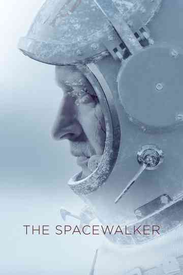 The Spacewalker poster