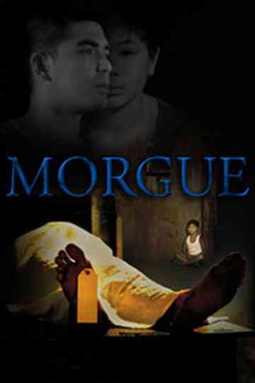 Morgue Poster