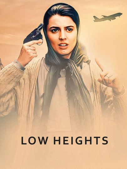 Low Heights