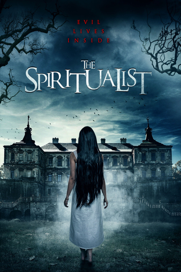 The Spiritualist