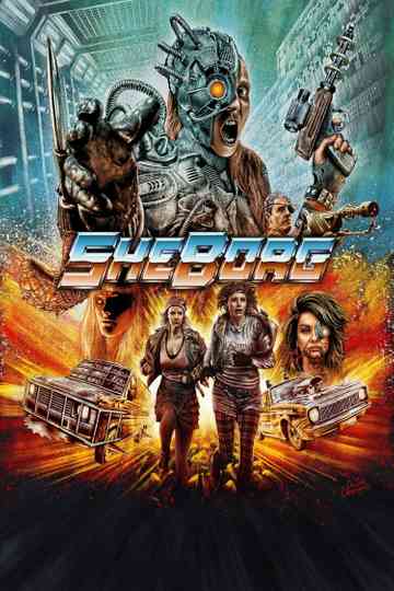 Sheborg Massacre Poster