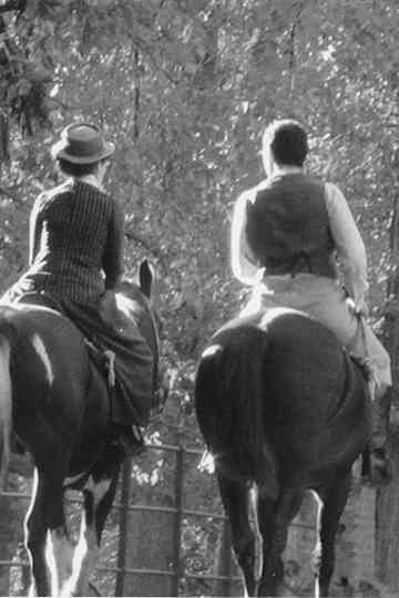 In the Eye Abides the Heart Poster