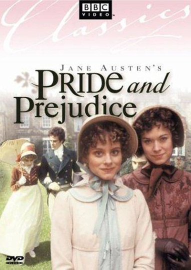 Pride and Prejudice Poster