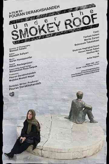 Under the Smokey Roof Poster