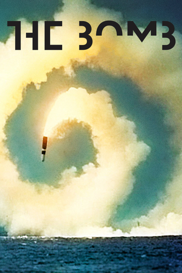 The Bomb Poster