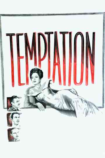 Temptation Poster