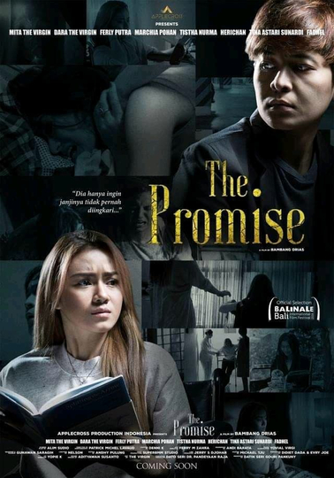 The Promise Poster