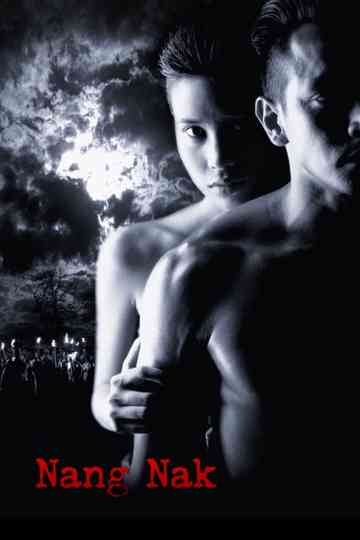 Nang Nak Poster