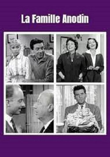 La Famille Anodin