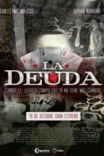 La Deuda Poster