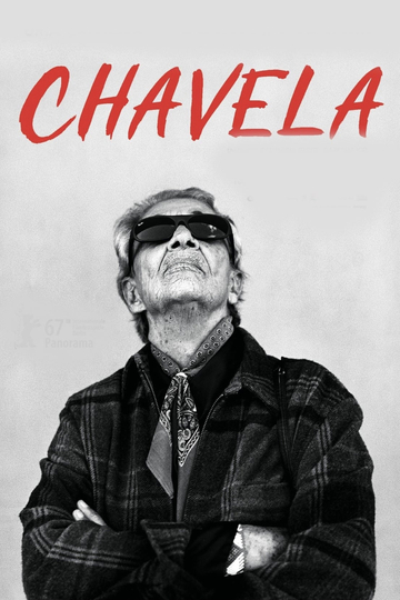 Chavela Poster